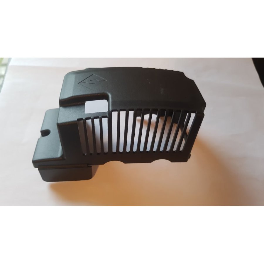 FLASHFORGE Extruder Cover R Spare part for Creator 3 #1