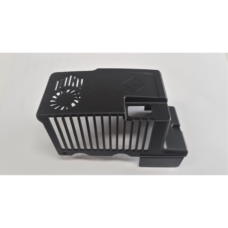 FLASHFORGE Extruder Cover L Spare part for Creator 3 Pro #1