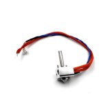 FLASHFORGE Nozzle Assy L 0.6 H Spare part for Creator 3 Pro #1