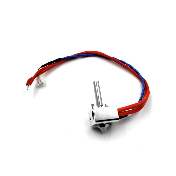 FLASHFORGE Nozzle Assy L 0.6 S Spare part for Creator 3 Pro #1