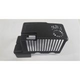 FLASHFORGE Extruder Cover R Spare part for Creator 3 Pro #1