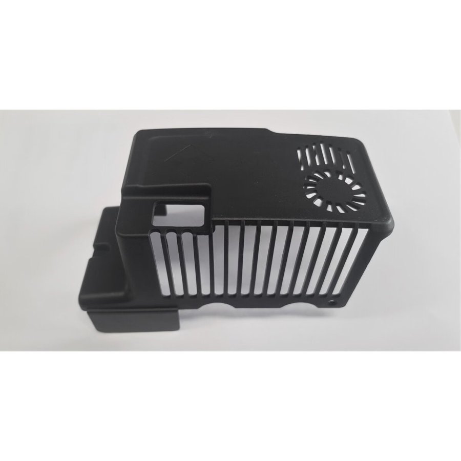 FLASHFORGE Extruder Cover R Spare part for Creator 3 Pro #1