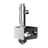 FLASHFORGE Nozzle Assy R 0.6 H Spare part for Creator 4 #1