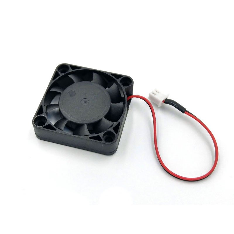 FLASHFORGE Fan 4010 Spare part for Creator Pro 2, Guider 2, 2S #1