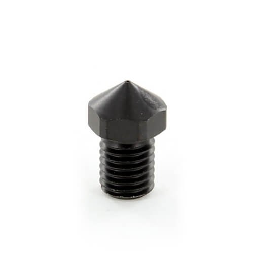FLASHFORGE Hardened Nozzle 0.4mm Spare part for C3P, C4, G3, G3PLUS #1