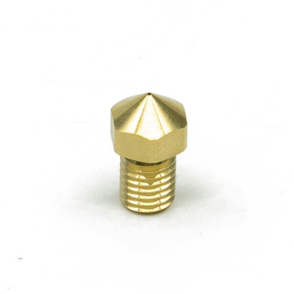 FLASHFORGE Nozzle inc. PTFE tube Spare part for Creator Pro 2 #1