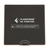FLASHFORGE Build plate Spare part for Adventurer 3 #1