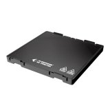 FLASHFORGE Glass build plate kit Spare part for Adventurer 3 Pro #1
