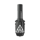 FLASHFORGE Nozzle 0.4mm 265 Spare part for Adventurer 3/4 #1