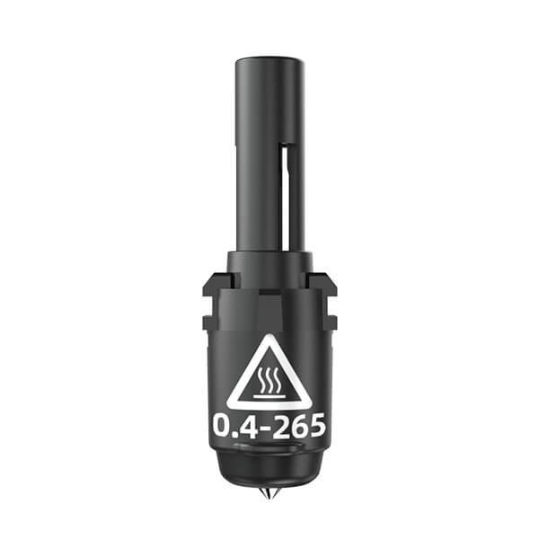 FLASHFORGE Nozzle 0.4mm 265 Spare part for Adventurer 3/4 #1
