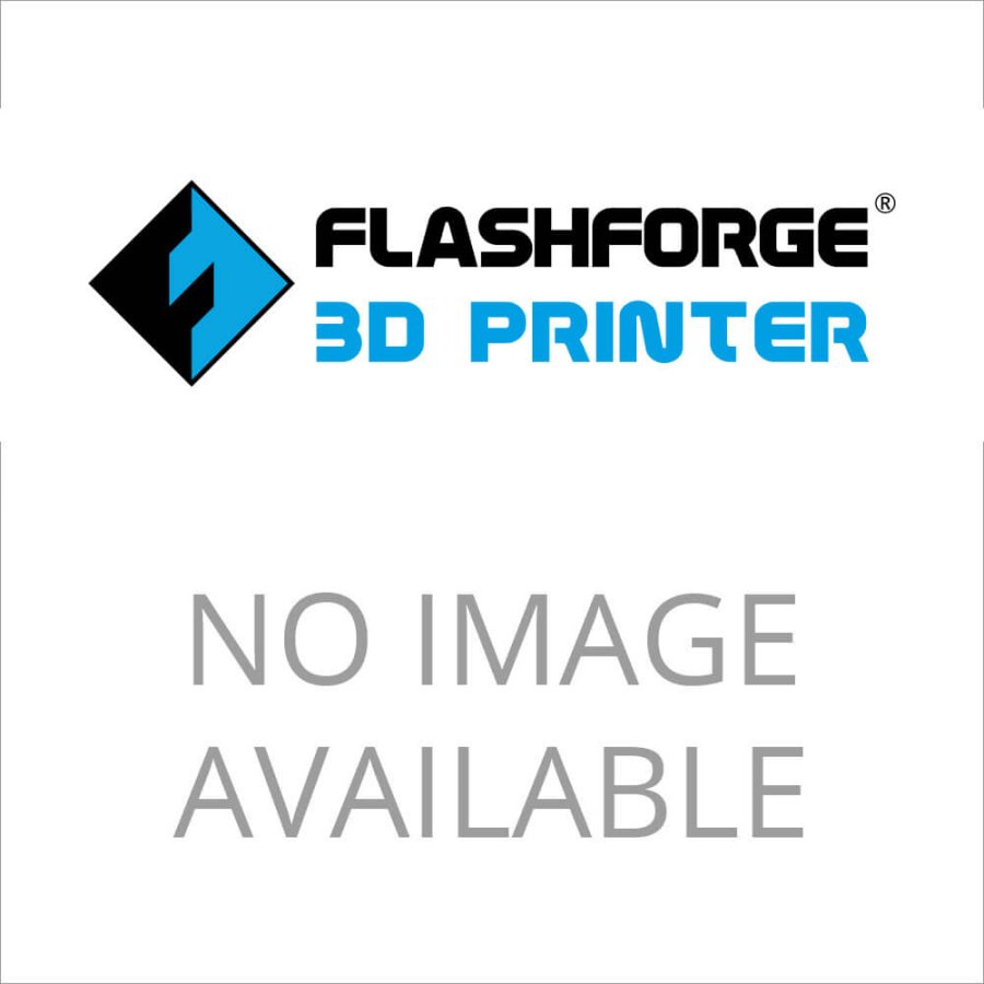 FLASHFORGE Left Extruder Spare part for Creator Pro 2 #1