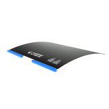 FLASHFORGE Flexible spring sheet (Black) Spare part for Creator 3/3 Pro #1