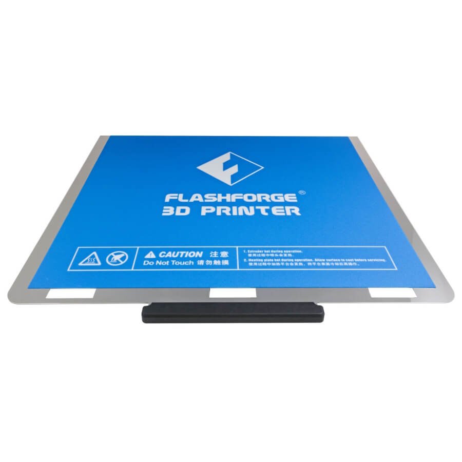 FLASHFORGE Flexible spring build plate Spare part for Guider 2s #1
