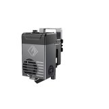 FLASHFORGE Right Extruder HT 0,4 Spare part for Creator 4 #1