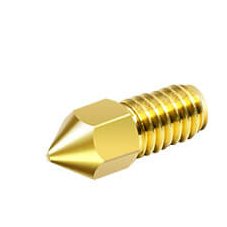 FLASHFORGE 0.4mm Nozzles 5-pk Spare part for Finder 3 #1