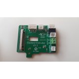 FLASHFORGE Extruder Adapter Spare part for Guider 2, 2S #1