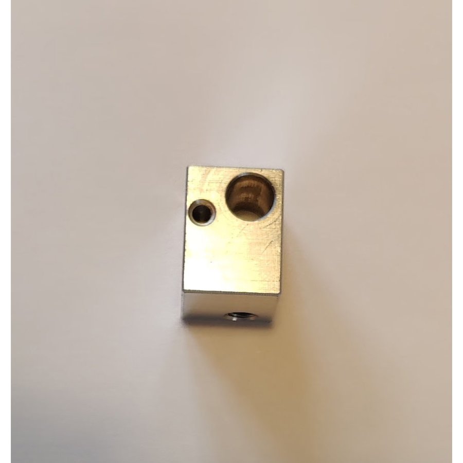 FLASHFORGE Heat Block Spare part for Guider 2 #1