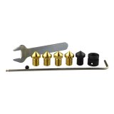FLASHFORGE Nozzle Kit Spare part for Guider 2S #1