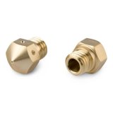 FLASHFORGE Nozzle 0.4mm Brass Spare part for Guider 2, Creator Pro #1