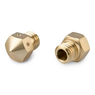 FLASHFORGE Nozzle 0.4mm Brass Spare part for Guider 2, Creator Pro #1