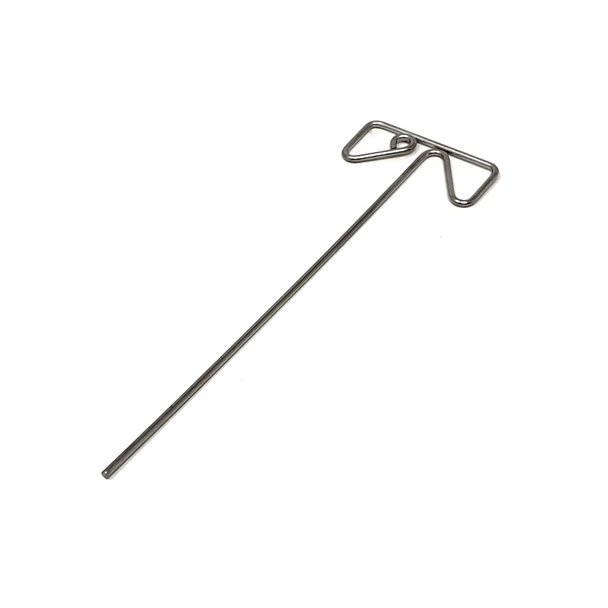 FLASHFORGE Dredge Pin 1.75mm Spare part universal #1