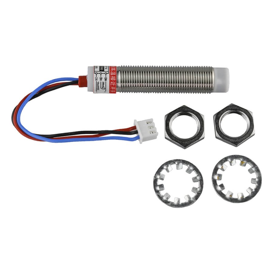 FLASHFORGE Levelling Sensor Spare part for Creator 4 #1