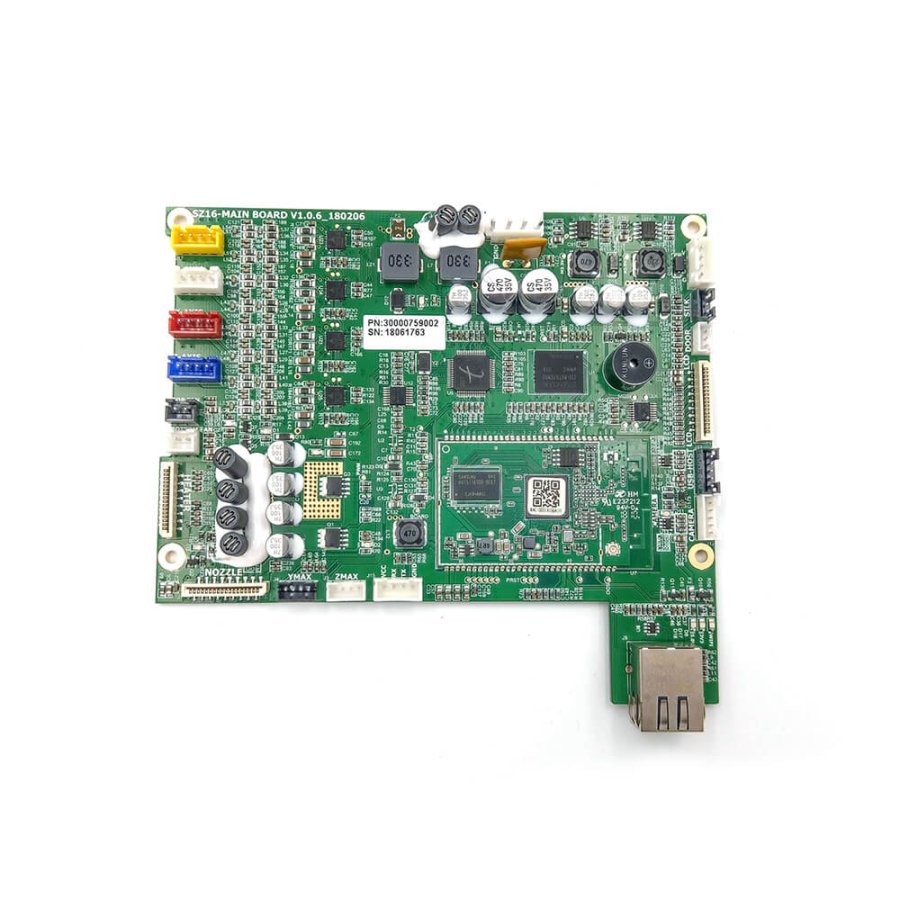 FLASHFORGE Mainboard Spare part for Adventurer 3 #1