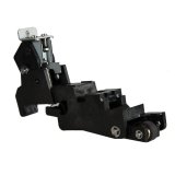 GRAPHTEC Additional push roller Dist installed option #1