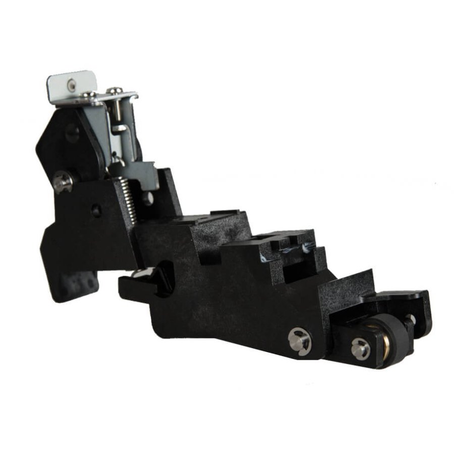 GRAPHTEC Additional push roller Dist installed option #1