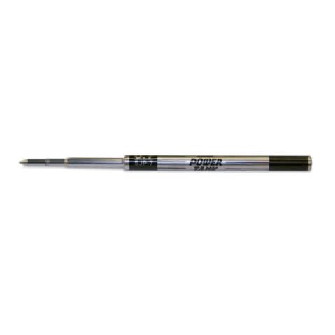 GRAPHTEC Ball-point pen refill Black 10 pcs/1 pack #1