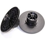 GRAPHTEC Flange Media holder for FC9000,8600,8000 #1