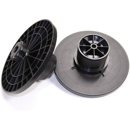 GRAPHTEC Flange Media holder for FC9000,8600,8000 #1