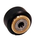 GRAPHTEC Push Roller Set Snap pin for CE6/CE7/FC86/FC9 #1