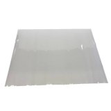 GRAPHTEC Protect Sheet Transparent vinyl 1-pack 0.3mm FCX4000-50ES #1