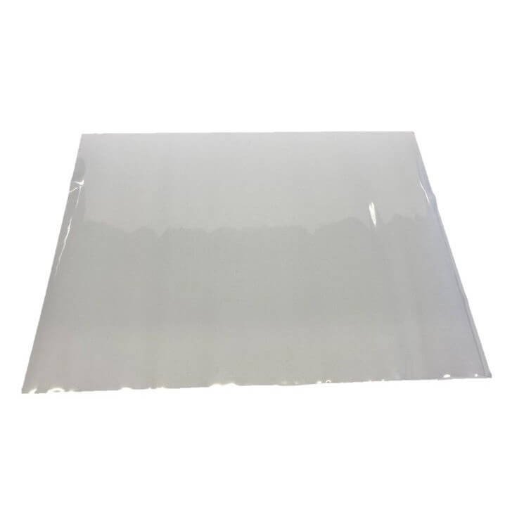 GRAPHTEC Protect Sheet Transparent vinyl 1-pack 0.3mm FCX4000-50ES #1