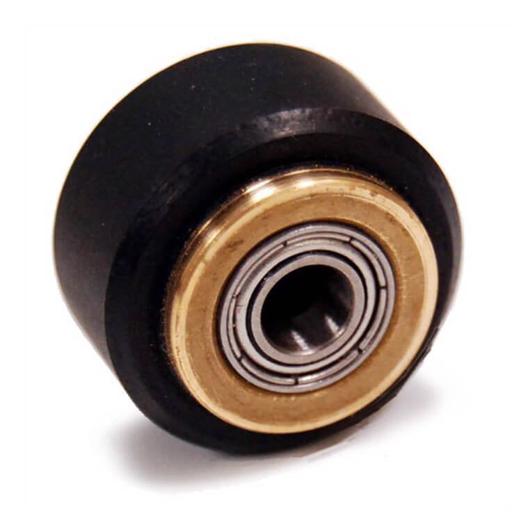 GRAPHTEC Push Roller (10-pack) CE & FC series #1