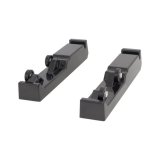 GRAPHTEC OPH-A57 Roll Media Tray for Desktop #1