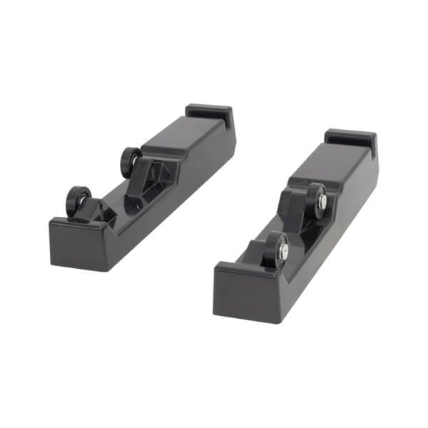 GRAPHTEC OPH-A57 Roll Media Tray for Desktop #1