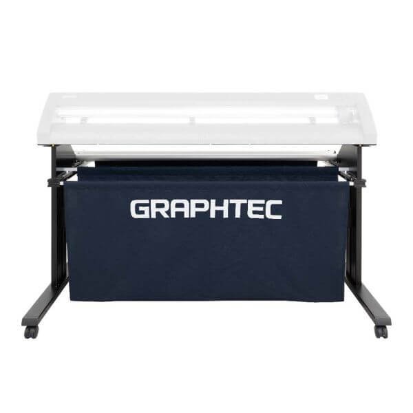 GRAPHTEC PG0112 Basket for CE8000-130 #1
