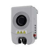 FLASHFORGE Extruder Assembly Spare part for Adventurer 5M/5M Pro #1