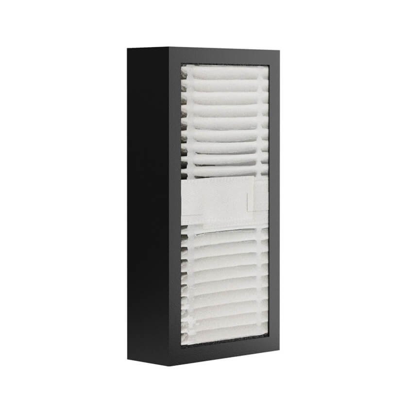 FLASHFORGE HEPA Air Filter 2-pk Spare part for Adventurer 5M Pro #1