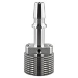 FLASHFORGE Heatsink Spare part for Guider 3 Plus #1