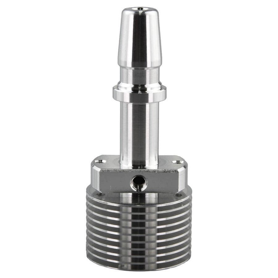FLASHFORGE Heatsink Spare part for Guider 3 Plus #1