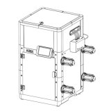 FLASHFORGE SPAREPART AD5X Enclosed Kit #1