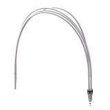 FLASHFORGE SPAREPART AD5X 4-in-1 Out PTFE Tube Kit #1