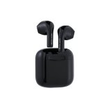 HAPPY PLUGS Joy Headphone In-Ear TWS Black #1