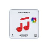 HAPPY PLUGS Joy Headphone In-Ear TWS Red #2