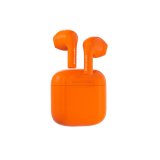 HAPPY PLUGS Joy Headphone In-Ear TWS Orange #1