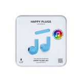 HAPPY PLUGS Joy Headphone In-Ear TWS Blue #2