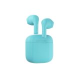 HAPPY PLUGS Joy Headphone In-Ear TWS Turquoise #1